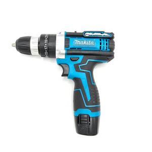 دریل شارژی چکشی ماکیتا مدل mt181